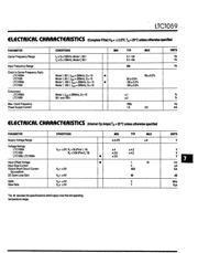 LTC1059 datasheet.datasheet_page 3