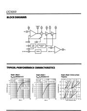 LTC1059 datasheet.datasheet_page 4