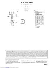 BC449 数据规格书 5