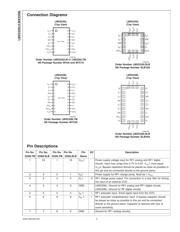 LMX2336LTM datasheet.datasheet_page 2