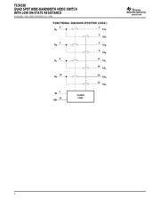 TS3V330DBQR datasheet.datasheet_page 4