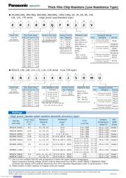 ERJ-8RSJR10V datasheet.datasheet_page 2