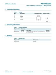 PBHV8215Z,115 datasheet.datasheet_page 2