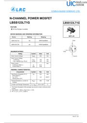 LBSS123LT1G datasheet.datasheet_page 1