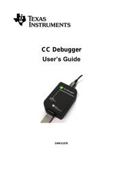 CC1125RHMR Benutzerreferenzhandbuch
