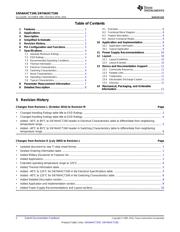 SN74AHCT240DBR datasheet.datasheet_page 2