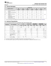 SN74AHCT240DBR datasheet.datasheet_page 5