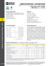 HMC457QS16GE datasheet.datasheet_page 1