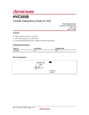 HVC355B-E datasheet.datasheet_page 1