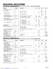 OP495G datasheet.datasheet_page 2