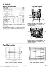 OP495G 数据规格书 4