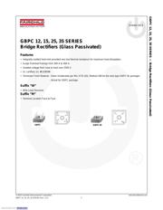 GBPC2504W datasheet.datasheet_page 2