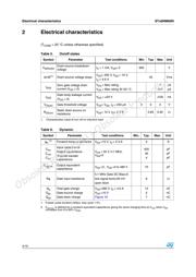 STD6NM60N datasheet.datasheet_page 4