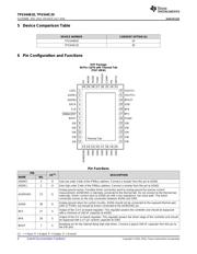 TPS544B20RVFT datasheet.datasheet_page 4