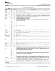 TPS544B20RVFT datasheet.datasheet_page 5