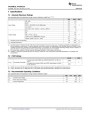 TPS544B20RVFT datasheet.datasheet_page 6