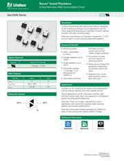 Q6012RH5 datasheet.datasheet_page 1