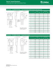 Q6012RH5 datasheet.datasheet_page 6