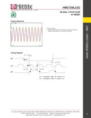 HMC729LC3C datasheet.datasheet_page 6