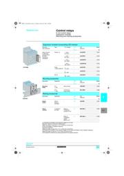 CA4KN22BW3 数据规格书 6