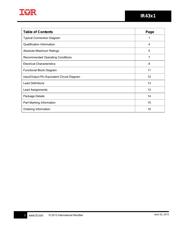 IRAUDAMP12 datasheet.datasheet_page 2