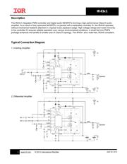 IRAUDAMP12 datasheet.datasheet_page 3