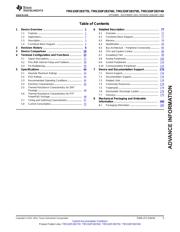 TMS320F28374DPTPT datasheet.datasheet_page 5
