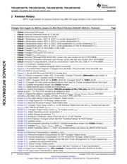 TMS320F28374DPTPT datasheet.datasheet_page 6