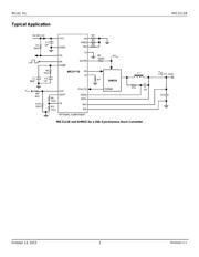 MIC2111BYMT-TR 数据规格书 2