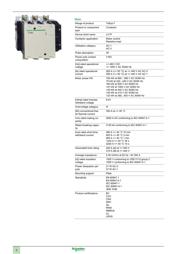 LC1F265Q7 datasheet.datasheet_page 2