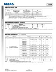 AL5809-30S1-7 datasheet.datasheet_page 3