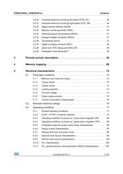 STM32F407ZGT6J datasheet.datasheet_page 3