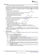 TMDXDOCKH52C1 datasheet.datasheet_page 2