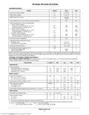 MC34164P5G datasheet.datasheet_page 2