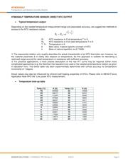 HTM2500LF 数据规格书 5