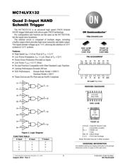 MC74LVX132DT datasheet.datasheet_page 1