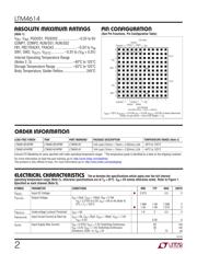 LTM4614EV#PBF datasheet.datasheet_page 2