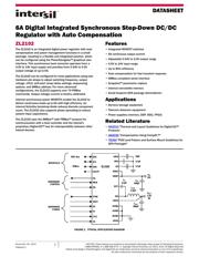 ZL2102ALAFT7A 数据规格书 1