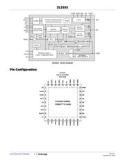 ZL2102ALAFT7A 数据规格书 3