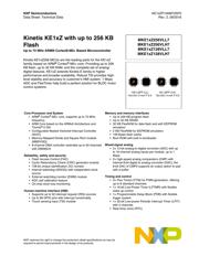 MKE15Z256VLL7557 datasheet.datasheet_page 1