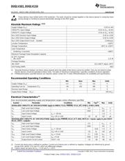 DS92LV1021 datasheet.datasheet_page 4