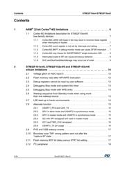 STM32F101T6U6A datasheet.datasheet_page 2