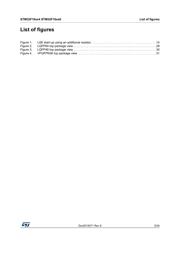 STM32F101T6U6A datasheet.datasheet_page 5
