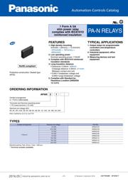 APAN3105 datasheet.datasheet_page 1