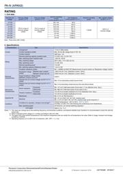 APAN3124 datasheet.datasheet_page 2