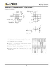 ISPLSI1032E-100LJN datasheet.datasheet_page 2