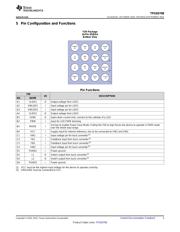 TPS65708 datasheet.datasheet_page 3