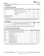 TPS65708 datasheet.datasheet_page 4