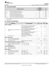 TPS65708 datasheet.datasheet_page 5