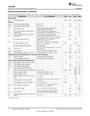 TPS65708 datasheet.datasheet_page 6